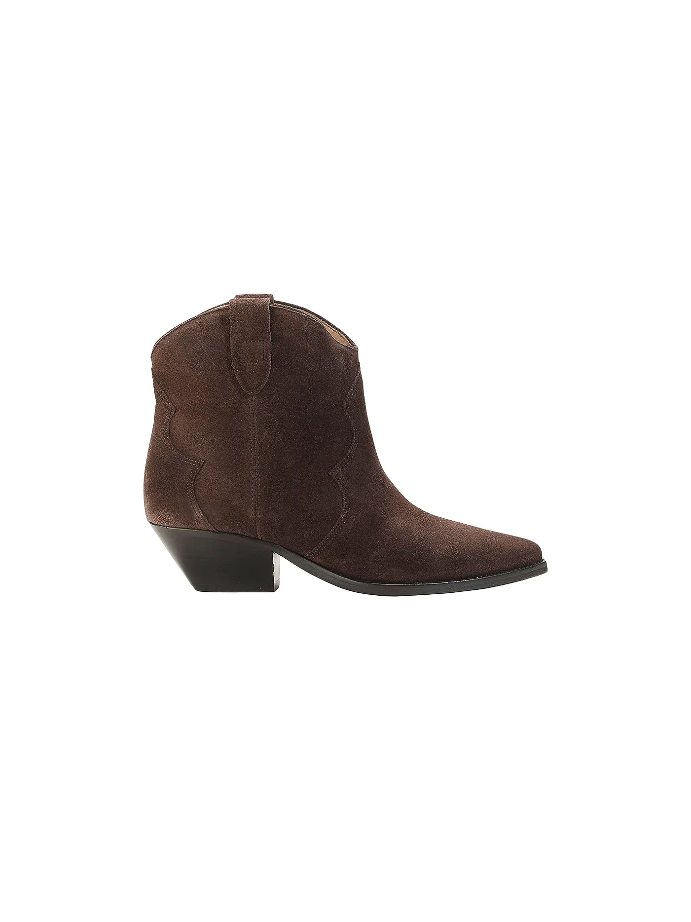 ISABEL MARANT | Stiefelette DEWINA | 